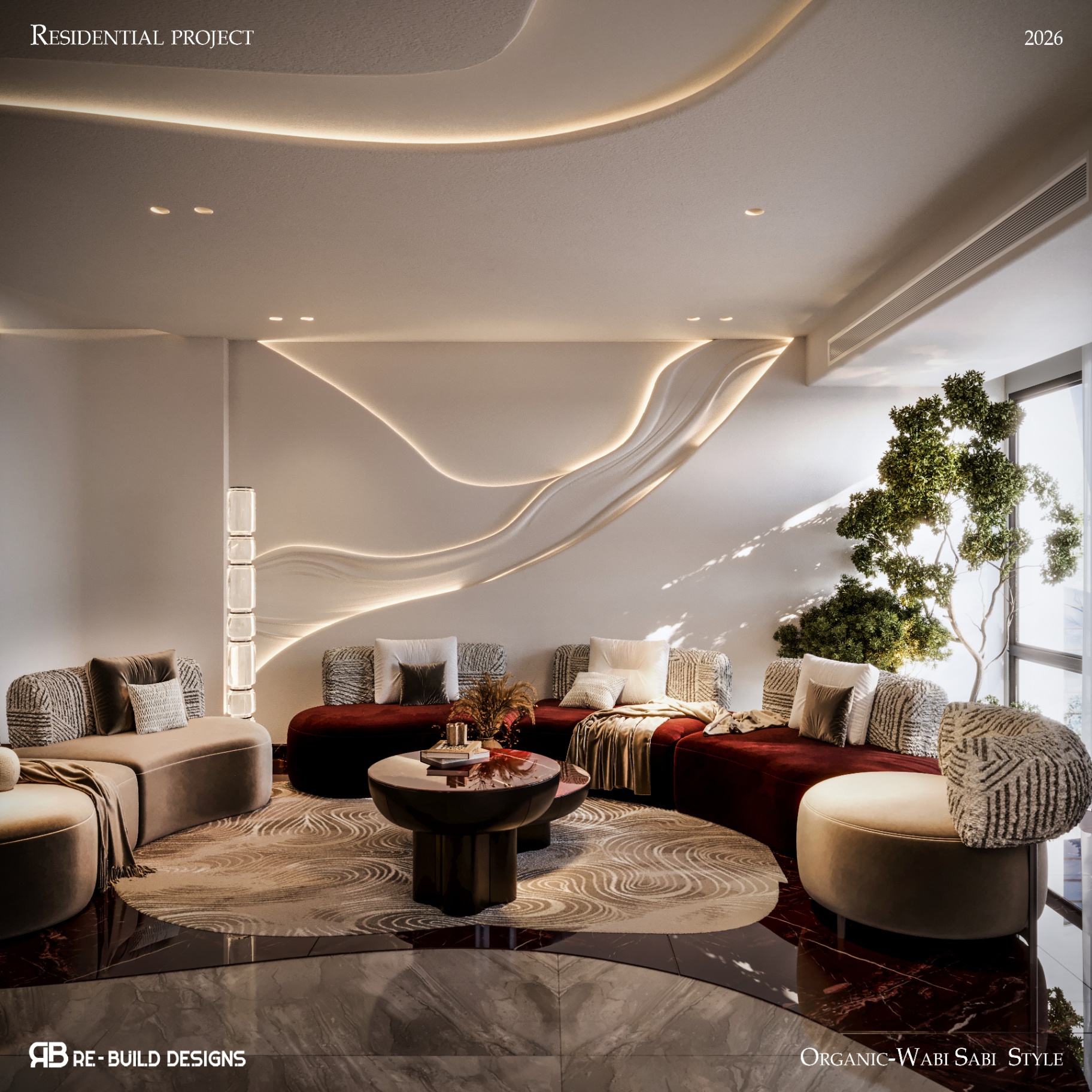 Valori Apartment 52