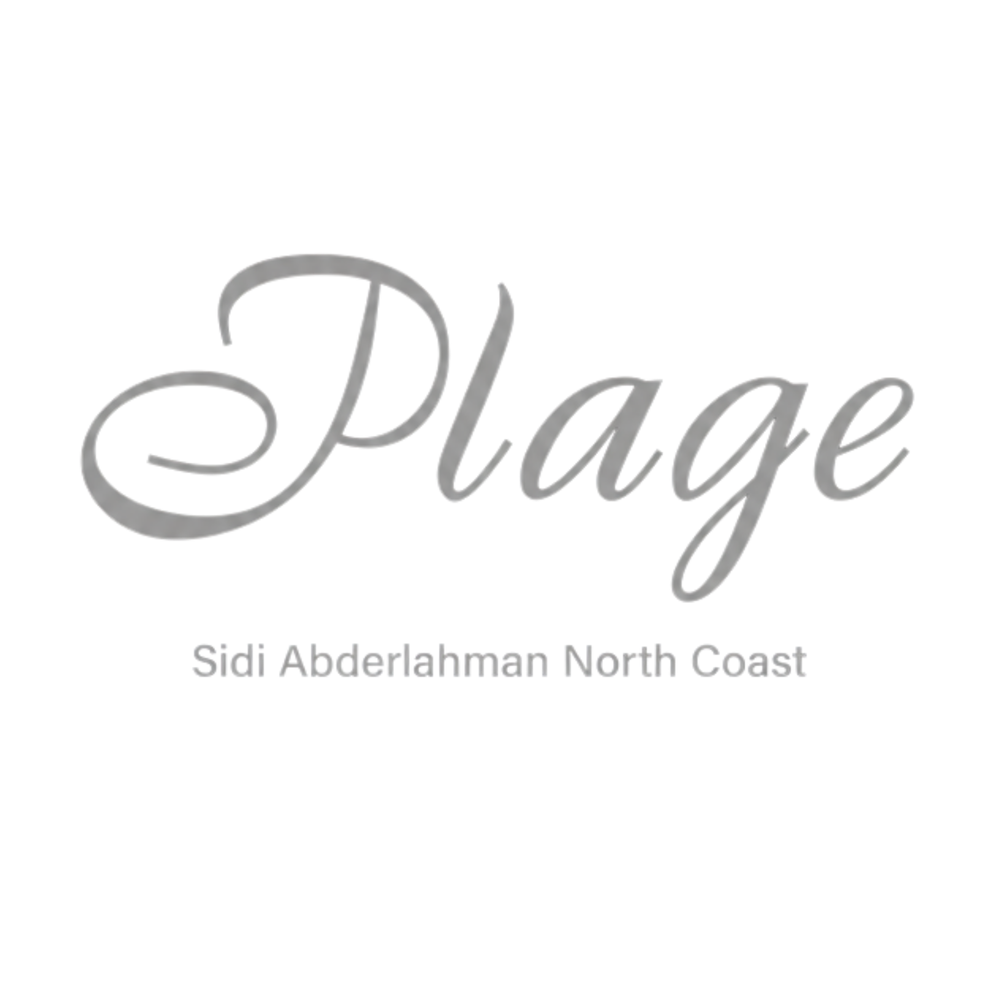 Plage Sidi Abderlahman