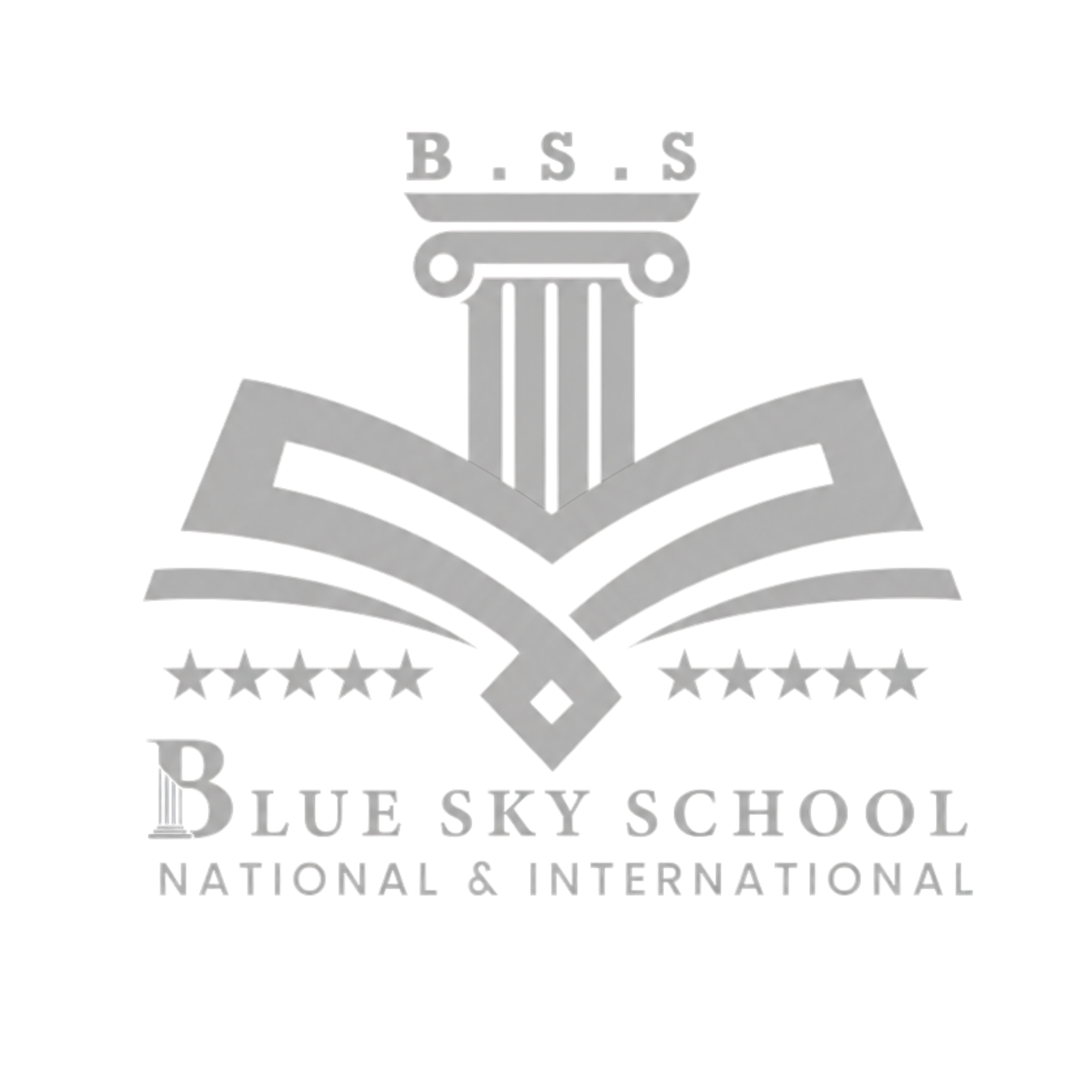 Blue Sky School